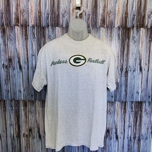 Vintage Green Bay Packers Short Sleeve Tee